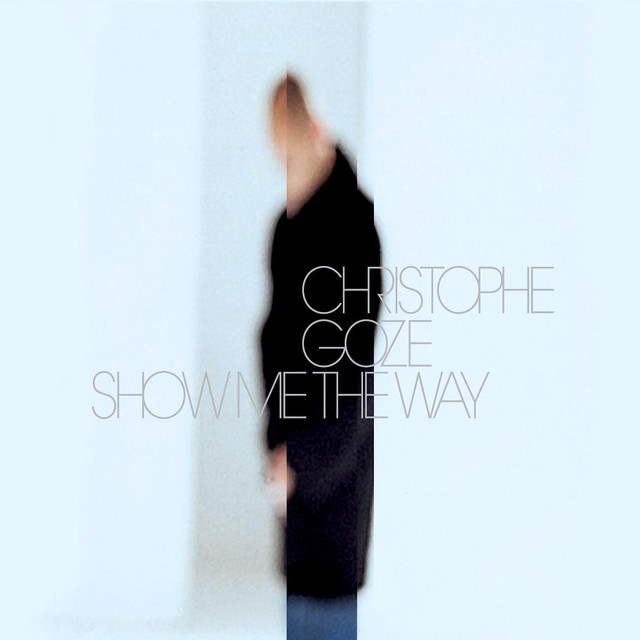 Mañana - Christophe Goze