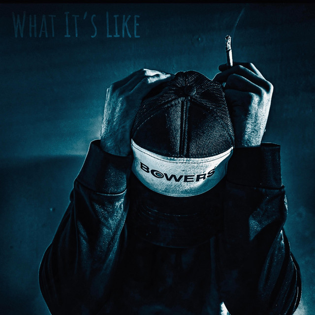 What Its Like cover