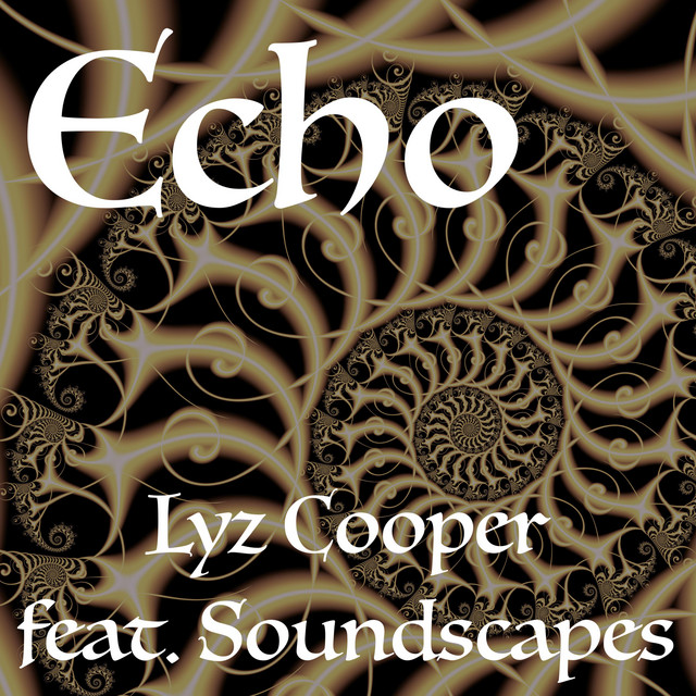 Echo cover art