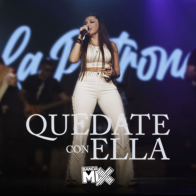 Quedate con Ella