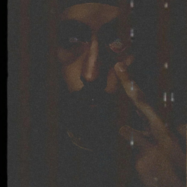 Buffering cover art