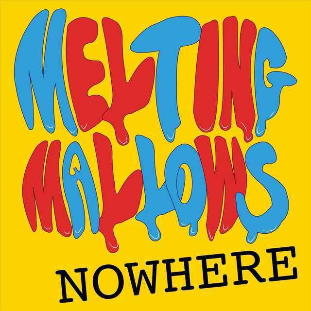 Nowhere cover art