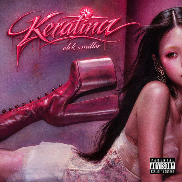 Keratina