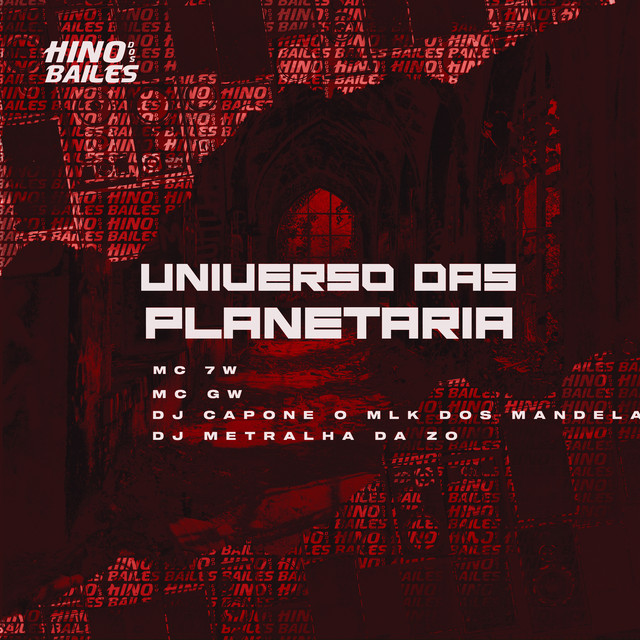 Universo das Planetaria