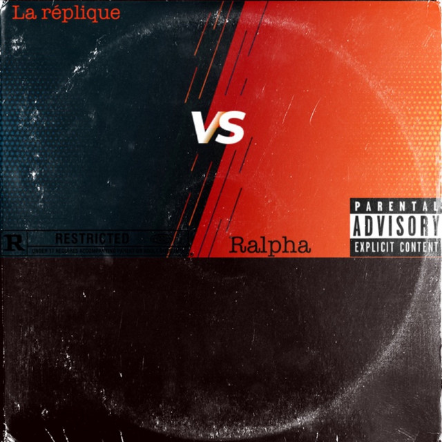 Versus cover