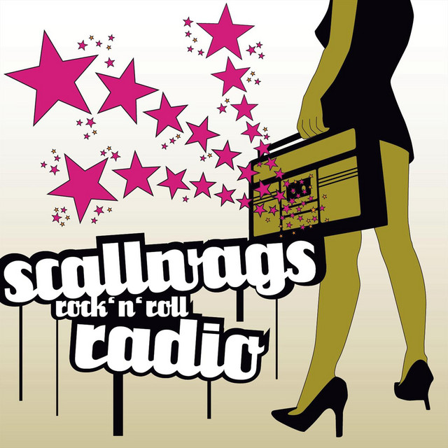 Rock'n'Roll Radio cover