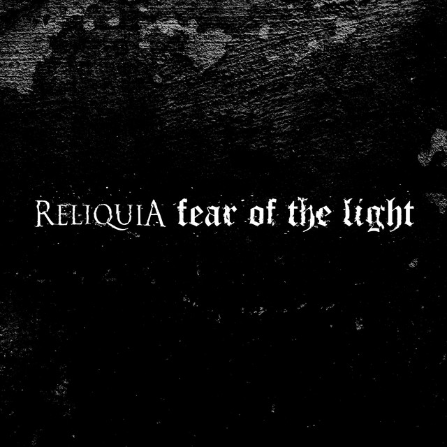 Fear of the Light cover art