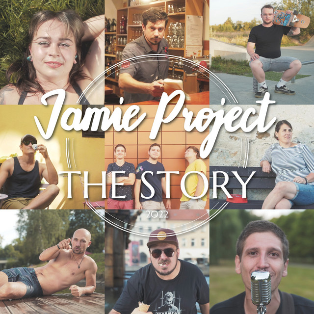 Jamie Project
