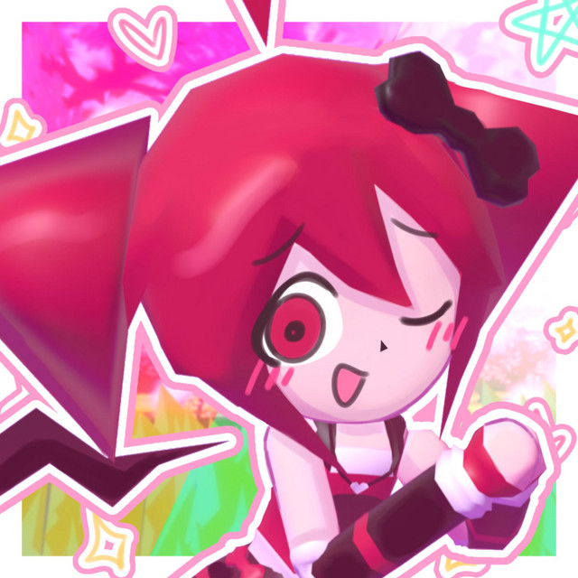 Blushing Cherry by isidore.