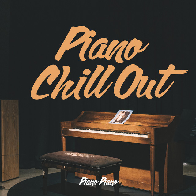 Piano Chill Out cover art