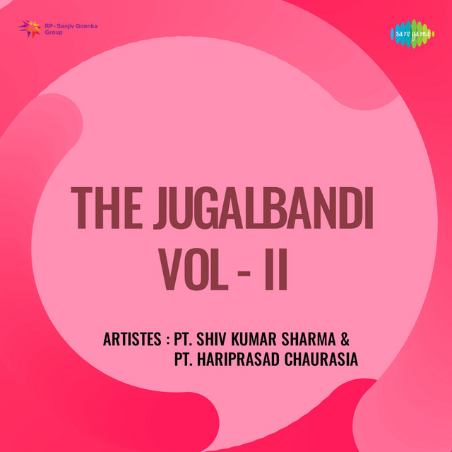 Sitar And Sarod Dhun Palash Kafi cover art