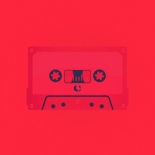 NEON TAPE cover art
