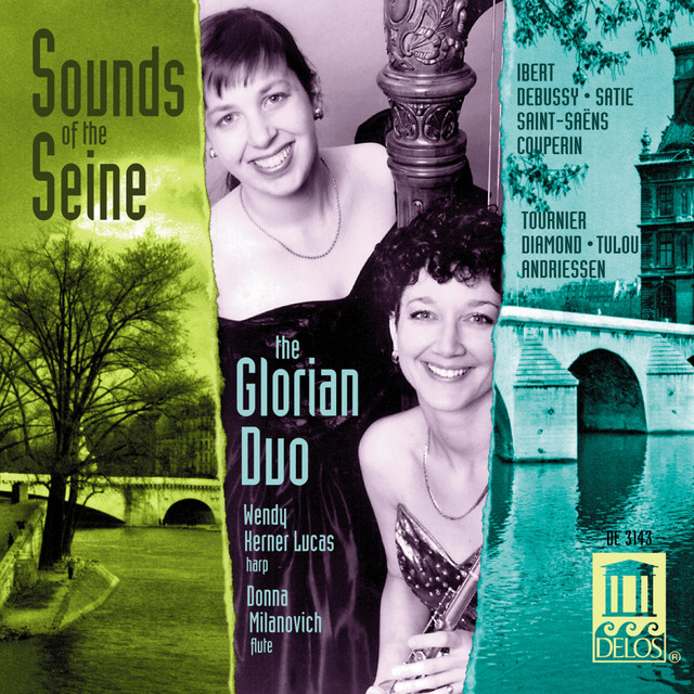 Sounds of the Seine