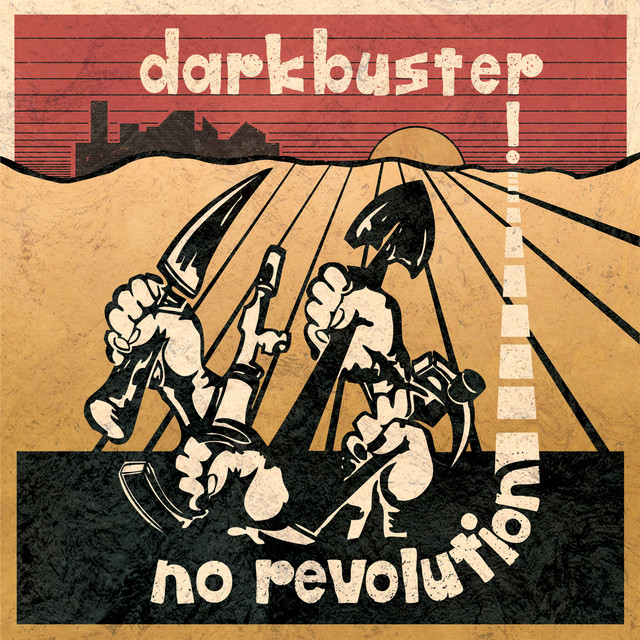 No Revolution cover art