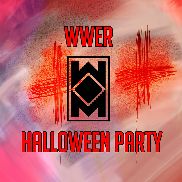 Halloween Party cover art