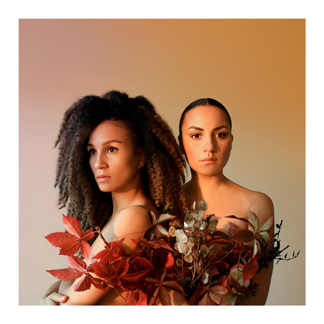 Necessary, Pt. II cover art
