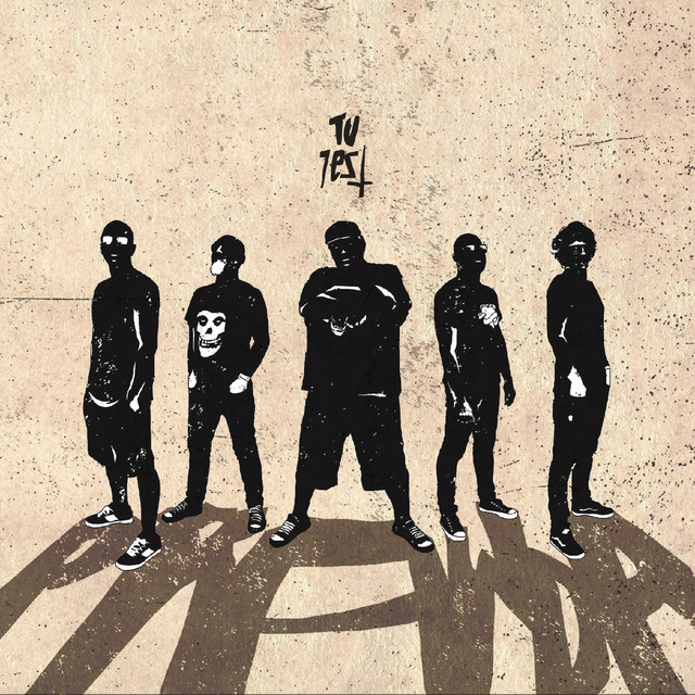 Tu jest prawda cover art