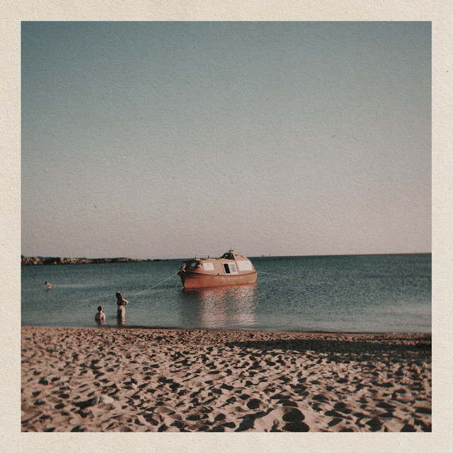 Filikaya Atlayıp Uzağa album image