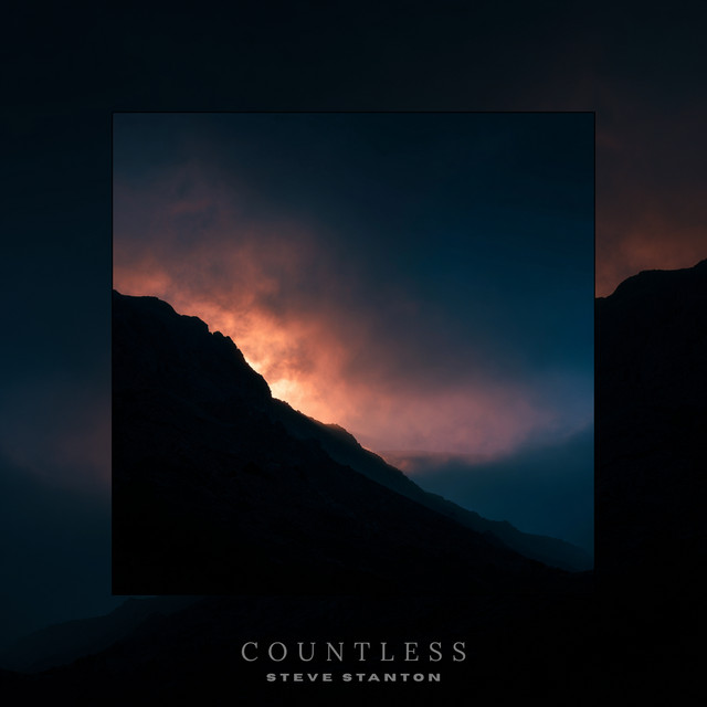 Countless cover art