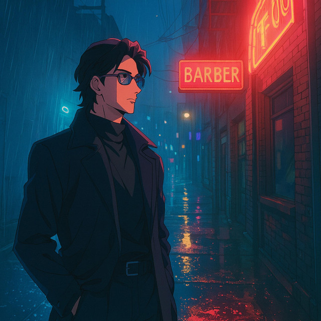 Shadows & Gods cover art