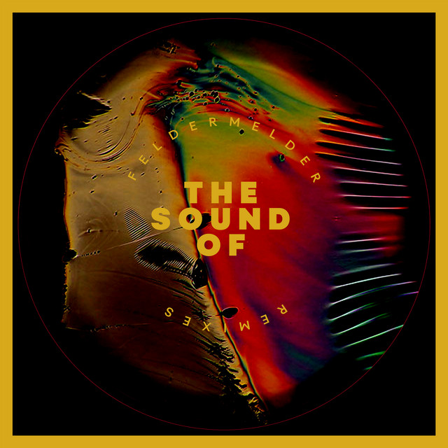 The Sound of Remixes cover art
