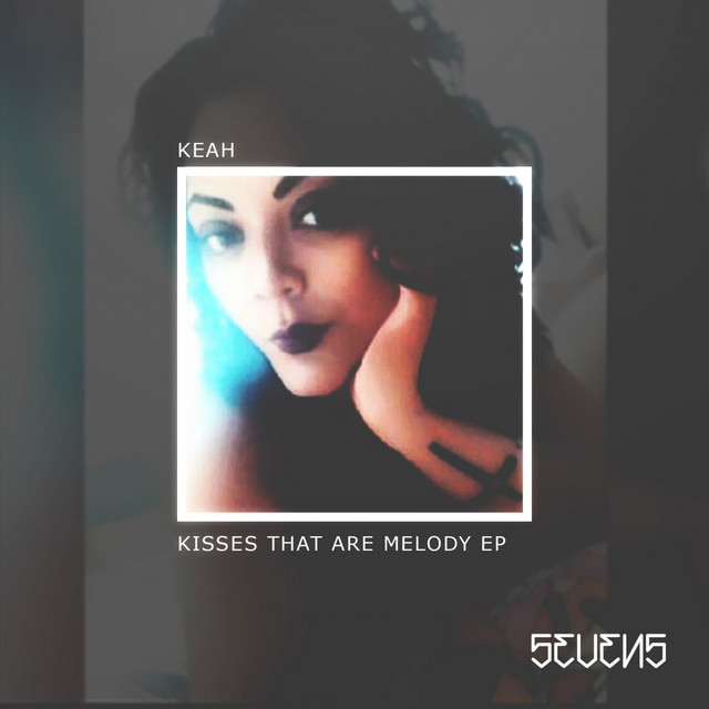 Kisses That Are Melody EP cover art