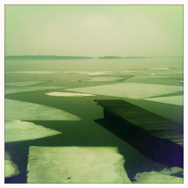 The Following Sea