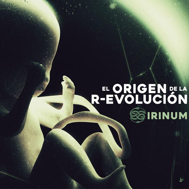 El Origen de la R-Evolución cover art