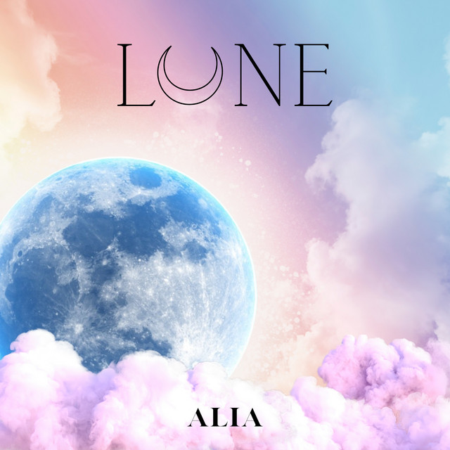 Lune cover art