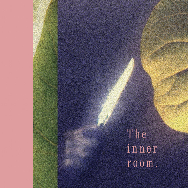 The Inner Room cover art