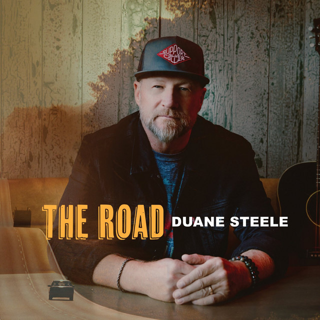 The Road