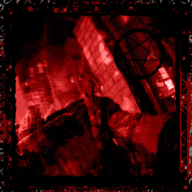 HEXXXR1TUAL 616 cover art