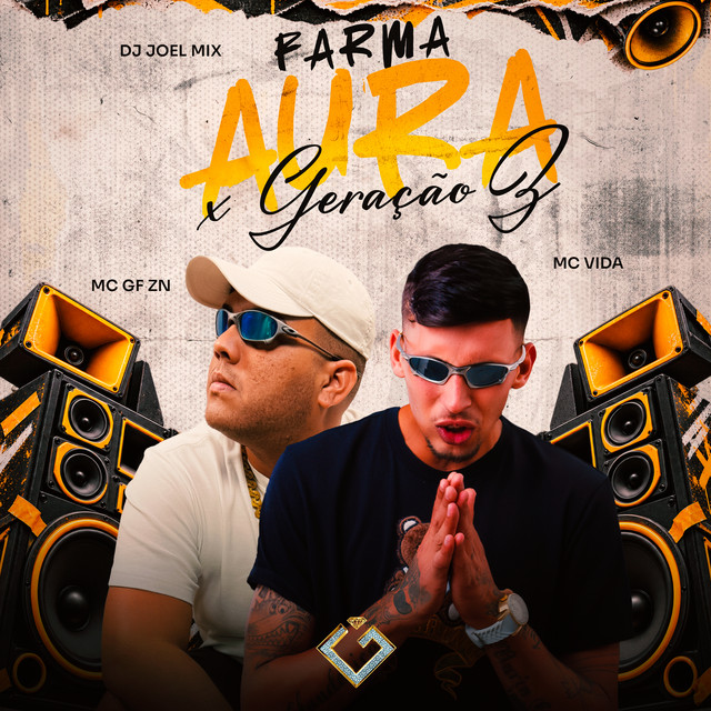 Farma Aura X Geração Z