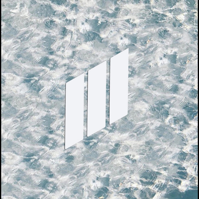 OZZIE BEATS, Vol. 3 (Aqua Edition) cover art