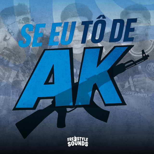 Se Eu Tô De Ak
