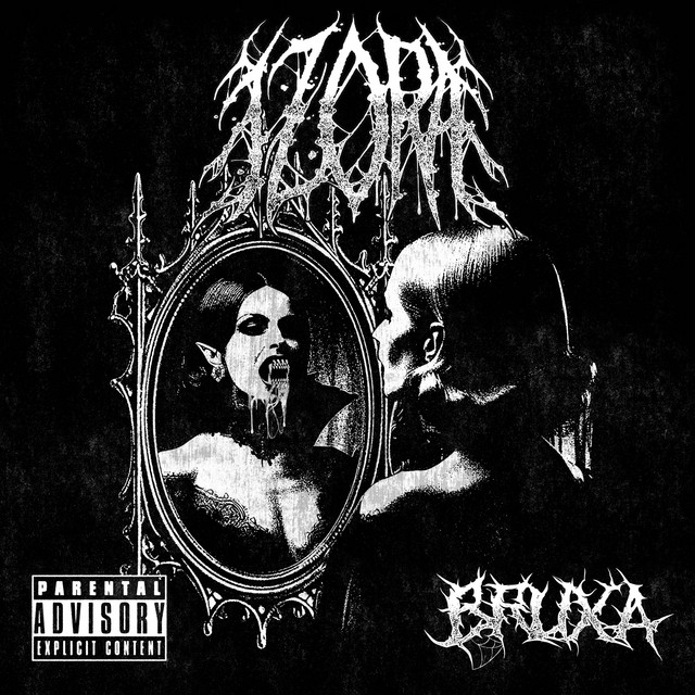 Bruxa cover art