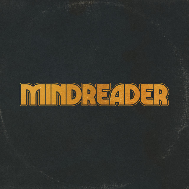 Mindreader cover art