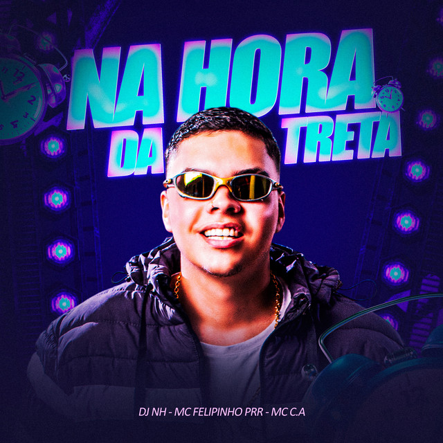 Na Hora da Treta