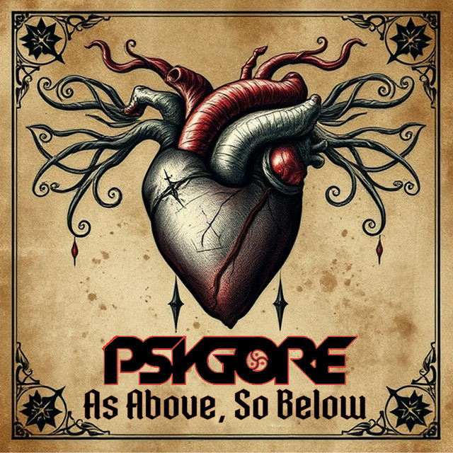As Above, So Below cover