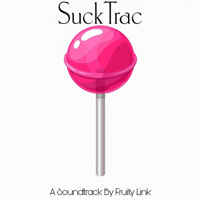 SuckTrac cover art