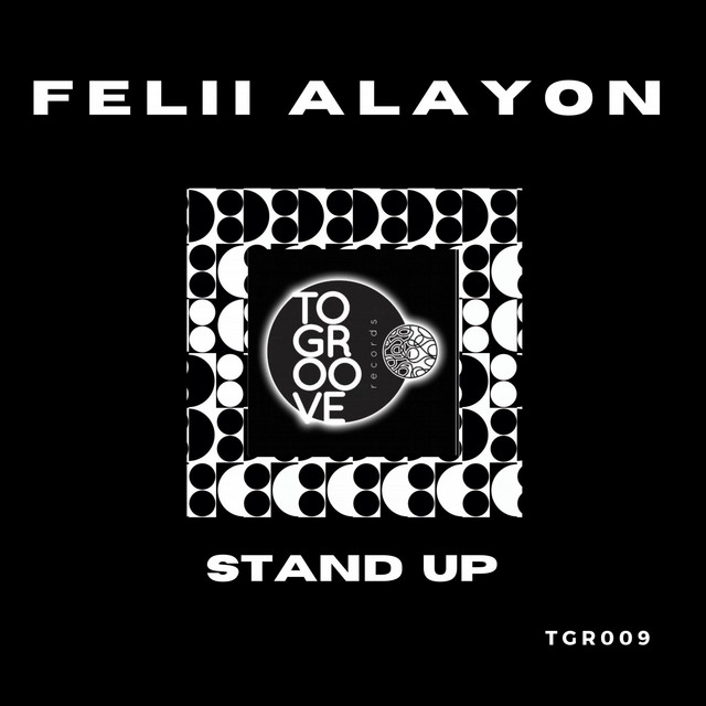 Felii Alayon | Spotify