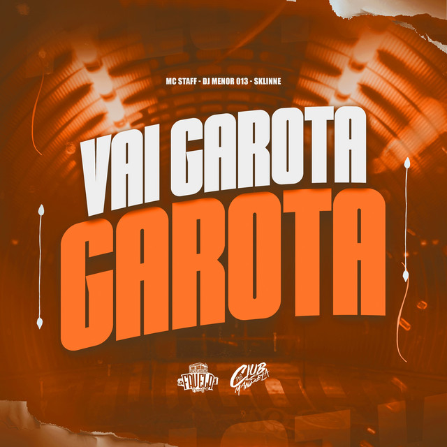 Vai Garota