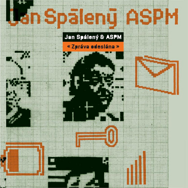 Zpráva odeslána cover