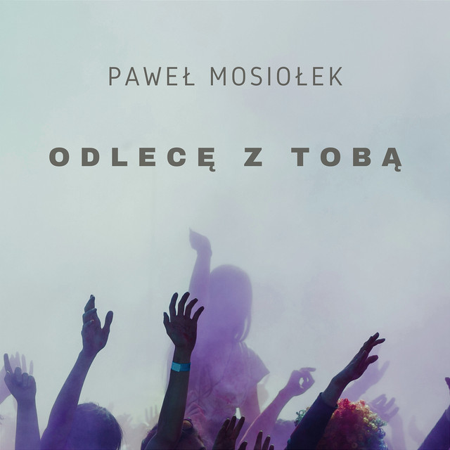 Odlęcę z Tobą