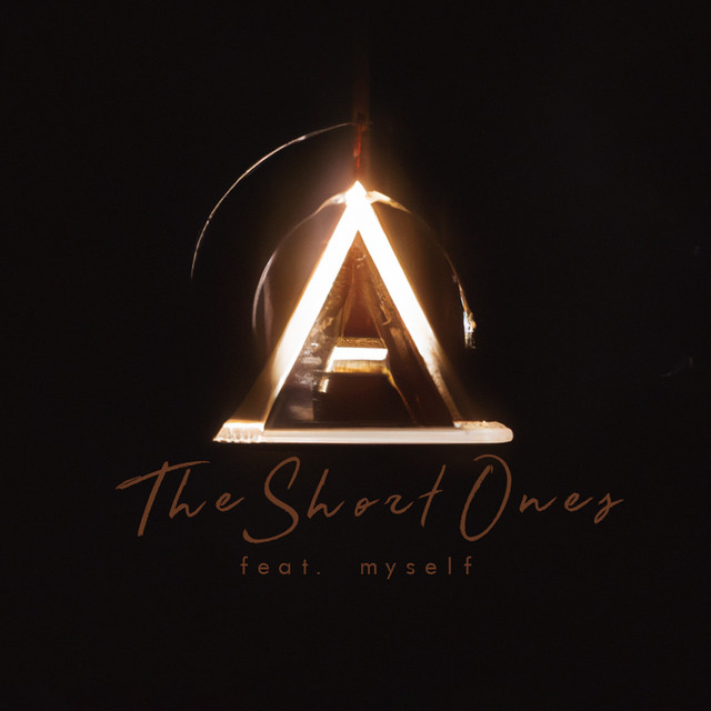 The Short Ones cover art