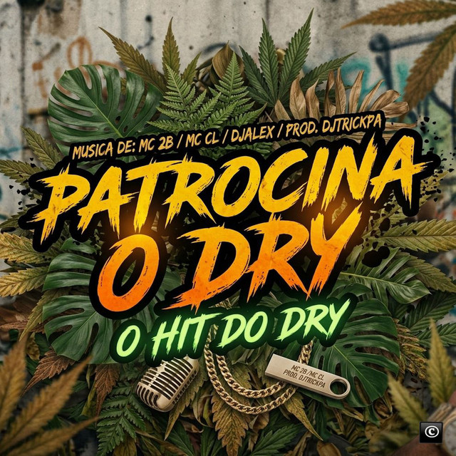 Patrocina o Dry