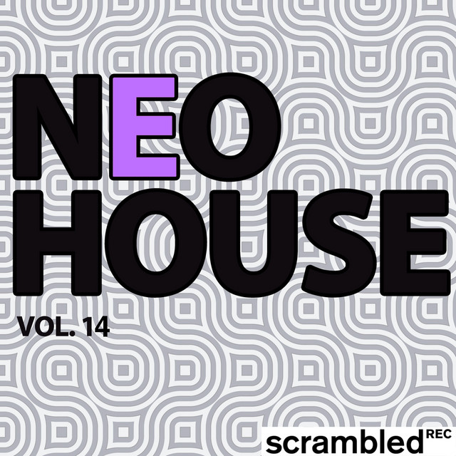 Neohouse, Vol. 14 cover art
