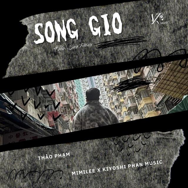 Sóng Gió (Tuấn Siêu Remix)