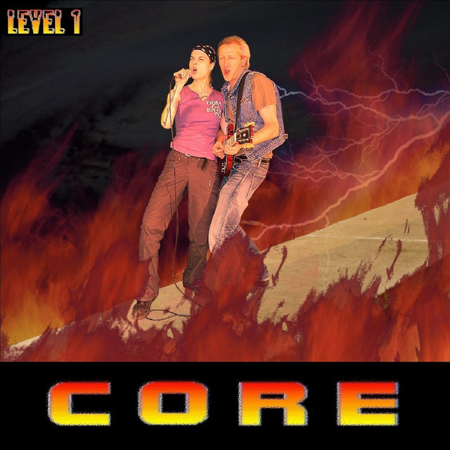 Level 1 cover art