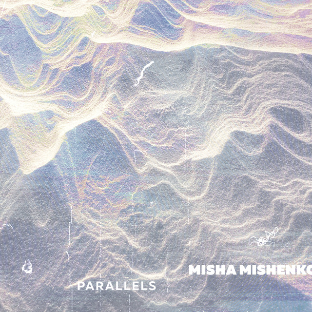 Parallels cover art